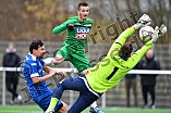 03.02.2018 - VfB Eichstätt - Würzburger FV