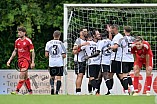 Fußball, Herren, Bezirksliga Oberbayern Nord, Saison 2024-2025, Spieltag 2, FC Fatih Ingolstadt - BC Attaching, 04.08.2024