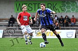 26.09.2015 - VfB Eichstätt II - TSV Großmehring