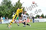 22.07.2012 - TSV Schwabmünchen / VfB Eichstätt