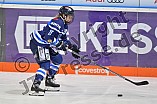 ERC Ingolstadt vs EC Bergkamener Baeren, Eishockey, DFEL, Deutsche Frauen Eishockey Liga, 08.12.2018