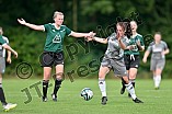 Fußball, Frauen, Hisocx Verbandspokal, Saison 2024-2025, Spieltag 1, FV Obereichstätt - SV Leerstetten, 17.08.2024