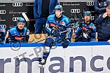 Eishockey, Herren, DEL, Saison 2025-2026, Spiel 33, ERC Ingolstadt - Grizzlys Wolfsburg, 28.12.2025