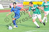 22.09.2012 - VfB Eichstätt / FC Unterföhring