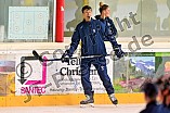 Eishockey, Herren, DEL, Saison 2024-2025, ERC Ingolstadt - Ice Training, 24.08.2024