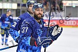 ERC Ingolstadt vs Augsburger Panther, DEL, Deutsche Eishockey Liga, Spieltag 49, 28.02.2020