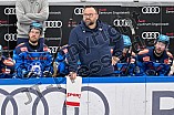 Eishockey, Herren, DEL, Saison 2025-2026, Spiel 38, ERC Ingolstadt - Kölner Haie, 09.01.2026