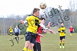 13.03.2015 - DJK Pollenfeld - SpVgg Wellheim-Konstein