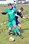01.04.2013 - SV Marienstein - DJK Veitsaurach
