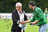 12.08.2017 - FC Gerolfing - FC Hitzhofen-Oberzell