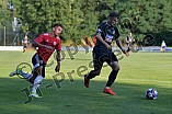 08.08.2020 - TSV Kornburg - VfB Eichstätt