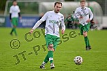 Fußball, Herren, Kreisklasse 1, Saison 2022-2023, Spieltag 14, FC Gerolfing II - FC Arnsberg, 05.11.2022