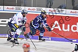 ERC Ingolstadt vs Eisbären Berlin, DEL, Deutsche Eishockey Liga, Spieltag 49, 22.02.2019
