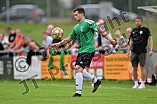 Fußball, Herren, Bezirksliga Mittelfranken Süd, Saison 2024-2025, Spieltag 10, TSV Greding - SF Hofstetten, 08.09.2024