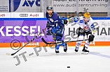 ERC Ingolstadt vs Fischtown Pinguins, DEL, Deutsche Eishockey Liga, Spieltag 8, 04.10.2019
