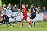 Fußball, Herren, Bezirksliga, Saison 2024-2025, Relegation, SV Kasing - SVA Palzing, 07.06.2025