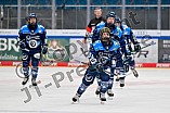 Eishockey, Frauen, DFEL, Saison 2025-2026, ERC Ingolstadt - Eisbären Berlin, 18.01.2026