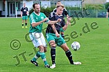 14.08.2016 - SV Denkendorf II - TSV Großmehring II