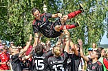 17.06.2018 - SpVgg Roth - SV Ochsenfeld