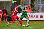 19.10.2019 - TSV Rain-Lech - VfB Eichstätt