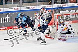 Eishockey, Herren, DEL, Saison 2022-2023, Playoff-Finale - Spiel 2, ERC Ingolstadt - EHC Red Bull München, 16.04.2023