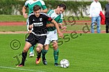 01.10.2016 - TSV Gaimersheim - VfB Eichstätt II