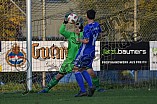 25.10.2020 - DJK Pollenfeld - TSV Absberg