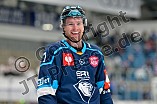 Hockey, Mens, CHL, Season 2025-2026, Regular Season, Round of 16, ERC Ingolstadt - EC Red Bull Salzburg, 12.11.2025