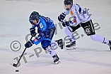 Eishockey, Herren, U20 DNL, Saison 2025-2026, Viertelfinale - Spiel 2, ERC Ingolstadt - ESC Dresden, 08.03.2026