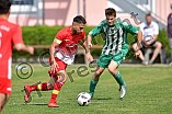 26.05.2019 - DJK Grafenberg - FC Türk Gücü Eichstätt