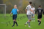 Fußball, Herren, Kreisliga Neumarkt Jura West, Saison 2024-2025, Spieltag 12, SV Marienstein - SG Kalbensteinberg-Obererlbach, 27.10.2024