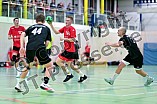 Handball, Herren, Bezirksliga Männer West, Saison 2025-2026, DJK Eichstätt - SSV Schrobenhausen, 23.11.2025
