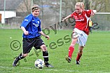 11.04.2015 - FV Obereichstätt - FC Pegnitz