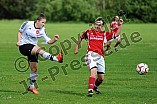 30.05.2015 - FV Obereichstätt - 1. FC Nürnberg II