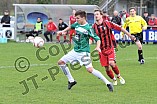 14.04.2012 - VfB Eichstätt / FC Unterföhring