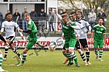 26.04.2017 - SpVgg Ansbach - VfB Eichstätt