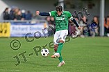 Fußball, Herren, Kreisliga 1, Saison 2023-2024, Spieltag 11, SV Denkendorf - FC Gerolfing, 15.10.2023