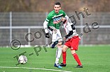 04.02.2018 - VfB Eichstätt - SC Großschwarzenlohe