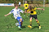 03.10.2015 - DJK Workerszell - SG-SpVgg Wellheim-Konstein