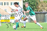 05.08.2012 - VfB Eichstätt II / TSV Jetzendorf