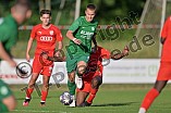 Fußball, Herren, Bezirksliga Oberbayern Nord, Saison 2023-2024, Vorbereitung, SV Manching - FC Ingolstadt 04 II, 05.07.2023