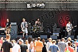 02.06.2017 - Open Air am Berg 2017 - Freitag
