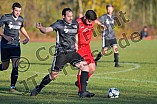 Fußball, Herren, A-Klasse, Neumarkt, Jura, Saison 2021-2022, Spieltag 14, FC Türk Gücü Eichstätt - SG DJK Schernfeld-Workerszell, 31.10.2021