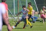 Fußball, Herren, Kreisliga West, Saison 2021-2022, Spieltag 24, DJK Pollenfeld - SV Marienstein, 15.05.2022