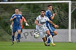 Fußball, Herren, Bezirksliga Oberbayern Nord, Saison 2023-2024, Spieltag 1, TSV Gaimersheim - ASV Dachau, 28.07.2023