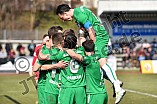 25.03.2018 - VfB Eichstätt - SV Wacker Burghausen