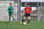 Fußball, Frauen, Landesliga Süd, Saison 2023-2024, Vorbereitung, FV Obereichstätt - FC Ezelsdorf, 09.03.2024
