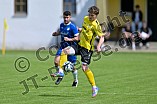 Fußball, Herren, Kreisliga 1, Saison 2024-2025, Spieltag 21, FC Hitzhofen-Oberzell - SV Menning, 27.04.2025