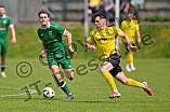 Fußball, Herren, Kreisliga 1, Saison 2025-2026, Spieltag 21, FC Hitzhofen-Oberzell - SV Denkendorf, 03.05.2026