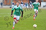 19.03.2015 - VfB Eichstätt - SC Eltersdorf
